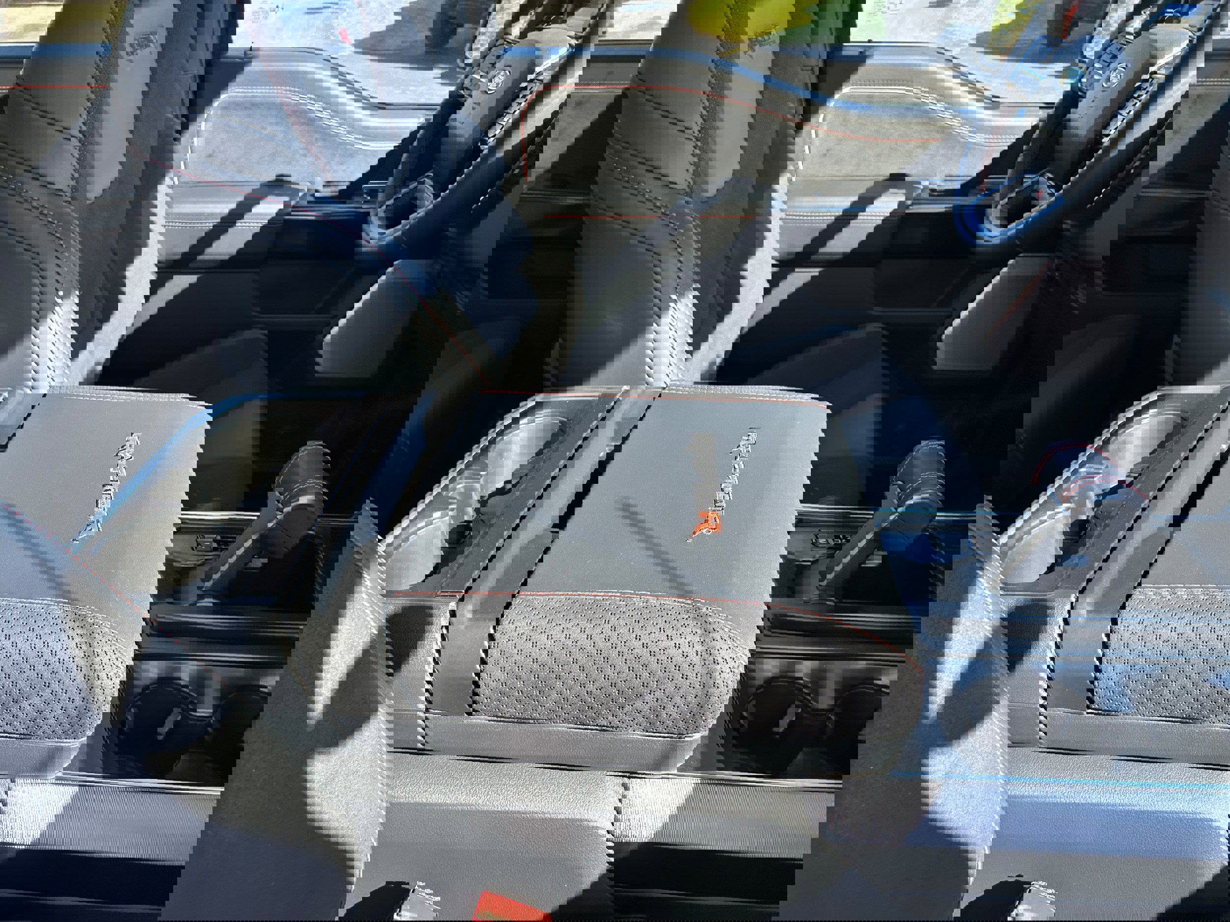 New 2025 Ford F150 Raptor image 45