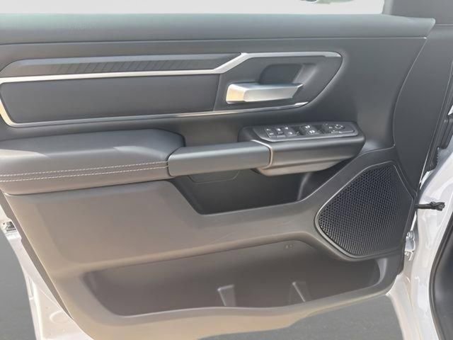 New 2026 RAM 1500 Big Horn image 12