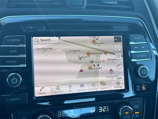 Used 2023 Nissan Maxima SL image 35