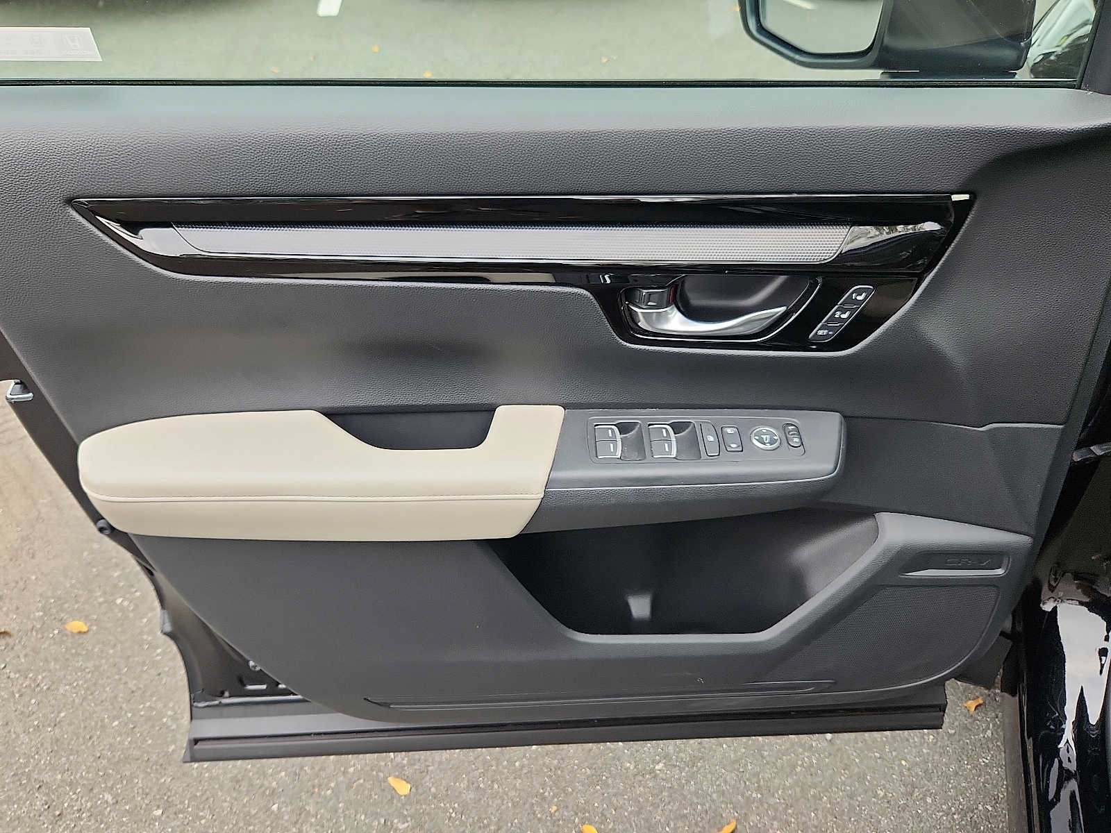 Used 2024 Honda CR-V EX-L image 12