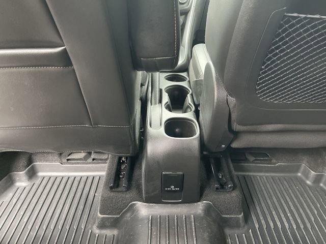 Certified 2019 Chevrolet Trax LT w/ LT Convenience Package image 21