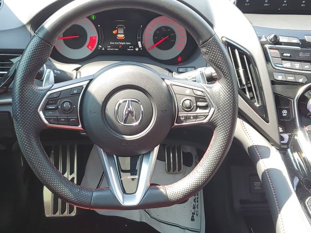 Used 2023 Acura RDX w/ Advance Package AWD/4WD image 27