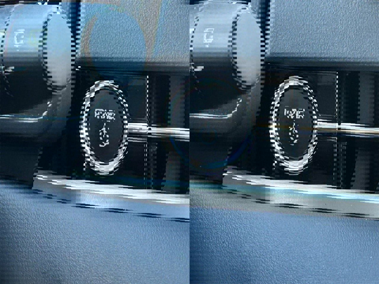 New 2026 Nissan Rogue SL image 21