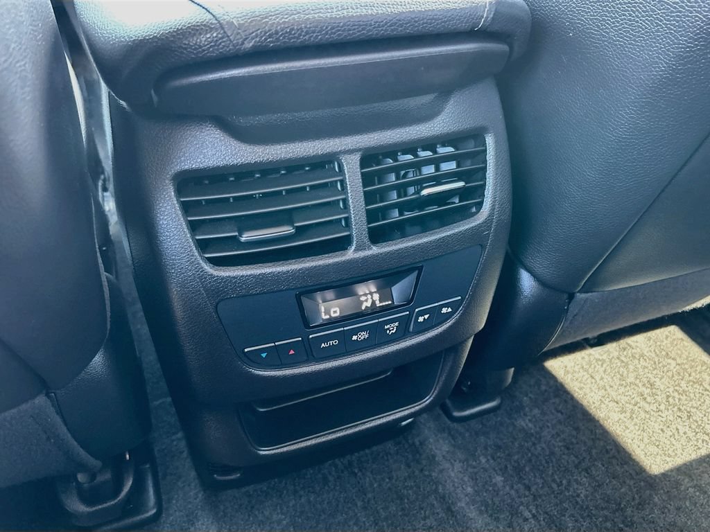 Used 2015 Acura MDX w/ Technology Package FWD image 26