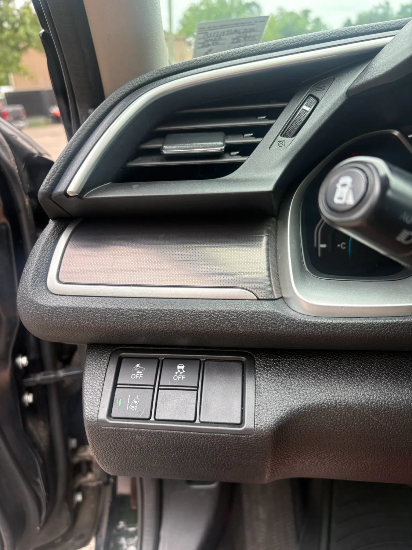 Used 2021 Honda Civic EX-L image 38