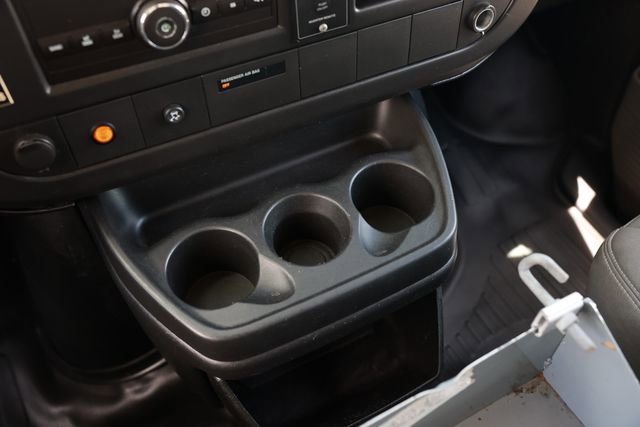 Used 2011 Chevrolet Express 1500 RWD image 37