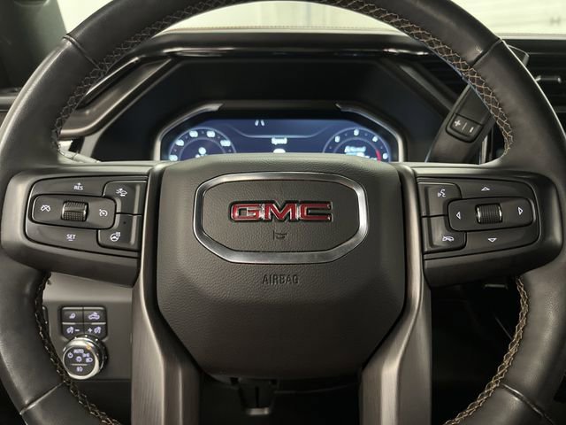 Used 2024 GMC Sierra 2500 AT4 w/ AT4 Preferred Package image 18