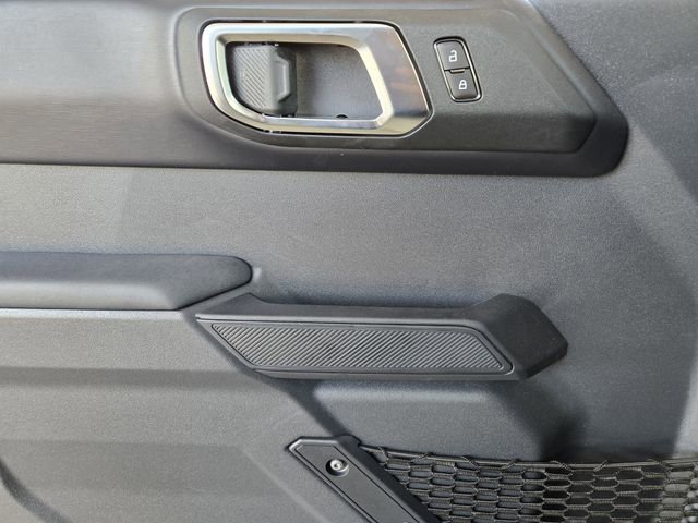 New 2025 Ford Bronco Badlands image 17