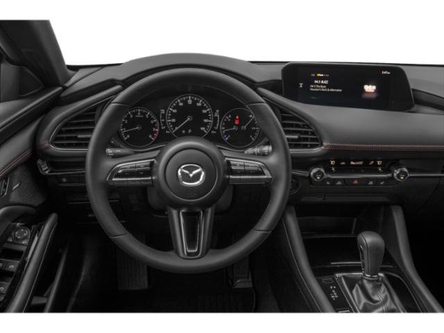 Used 2019 MAZDA MAZDA3 AWD Hatchback w/ Preferred Pkg image 10