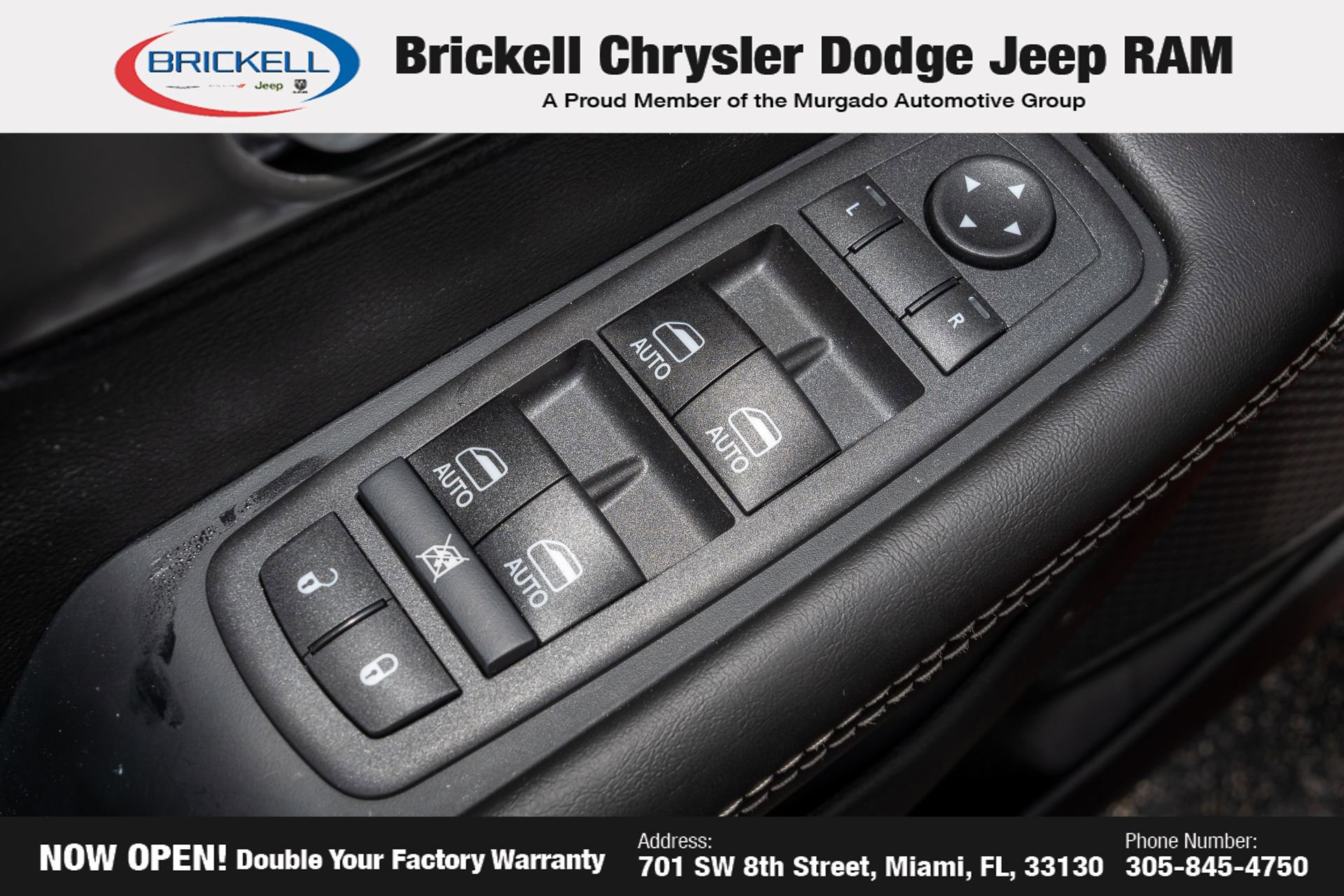 New 2026 Chrysler Pacifica Select image 28