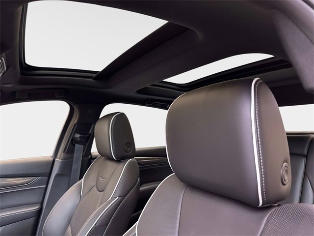 Certified 2022 Cadillac CT5 V Blackwing w/ Carbon Fiber Package 1 image 19