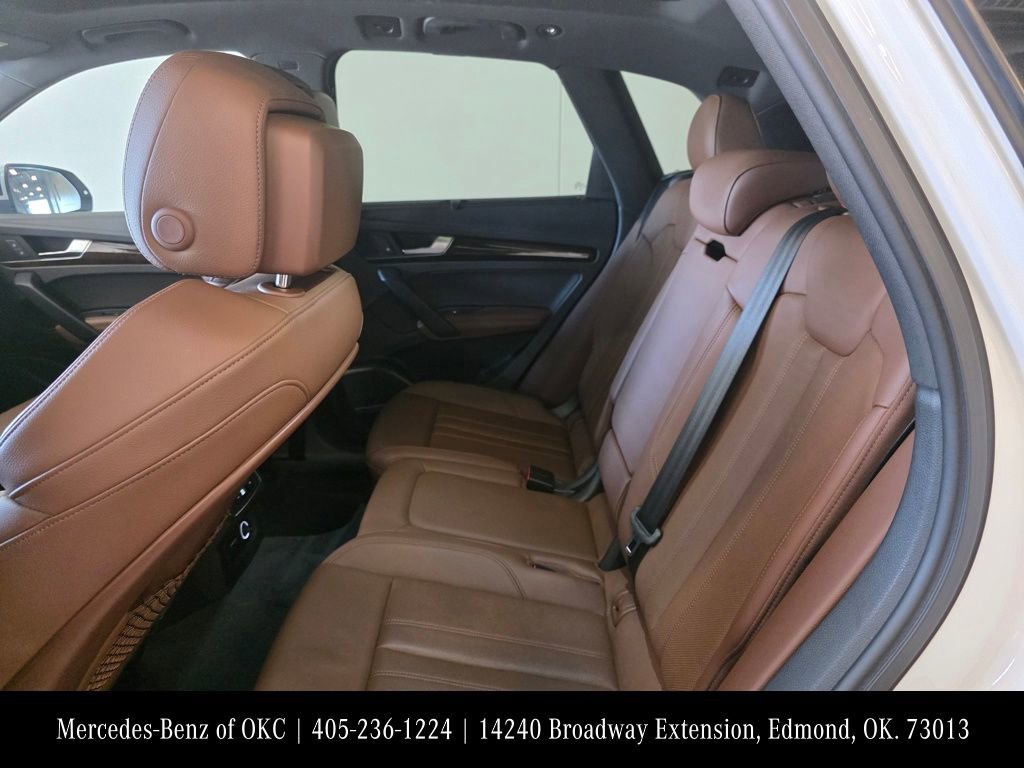 Used 2019 Audi Q5 2.0T Premium Plus image 17