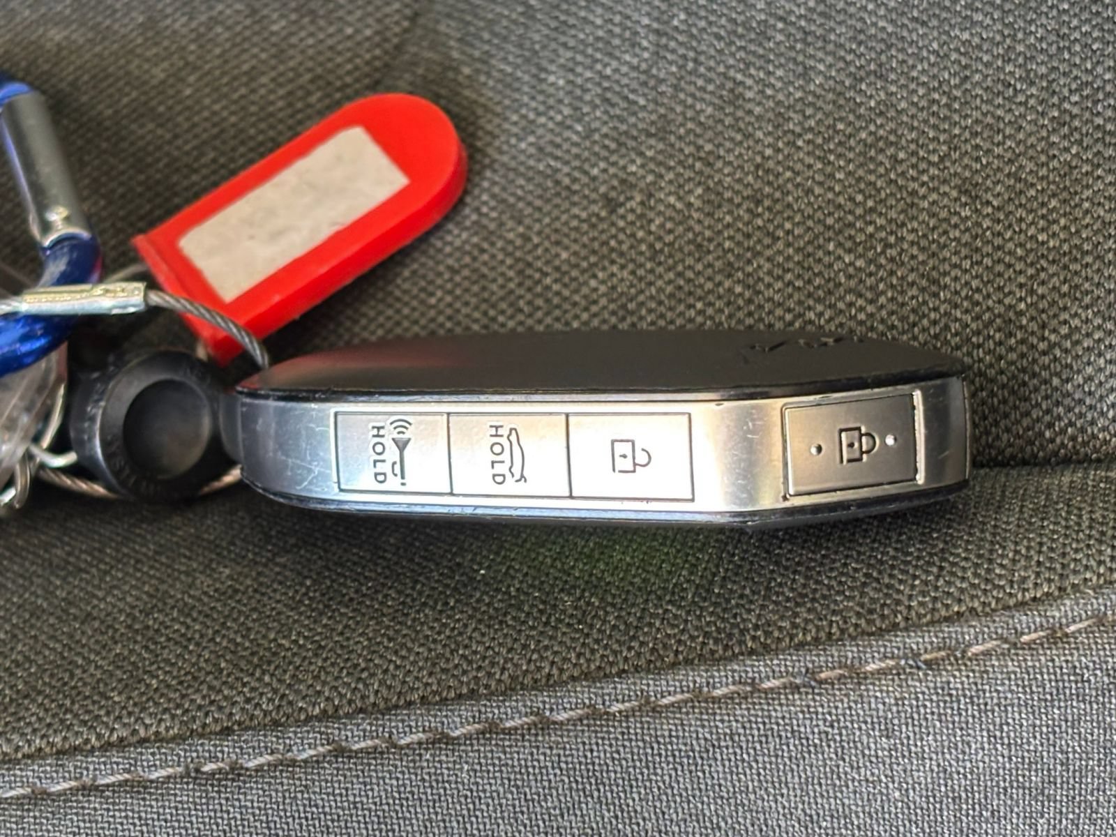 Used 2025 Kia K4 FWD image 20