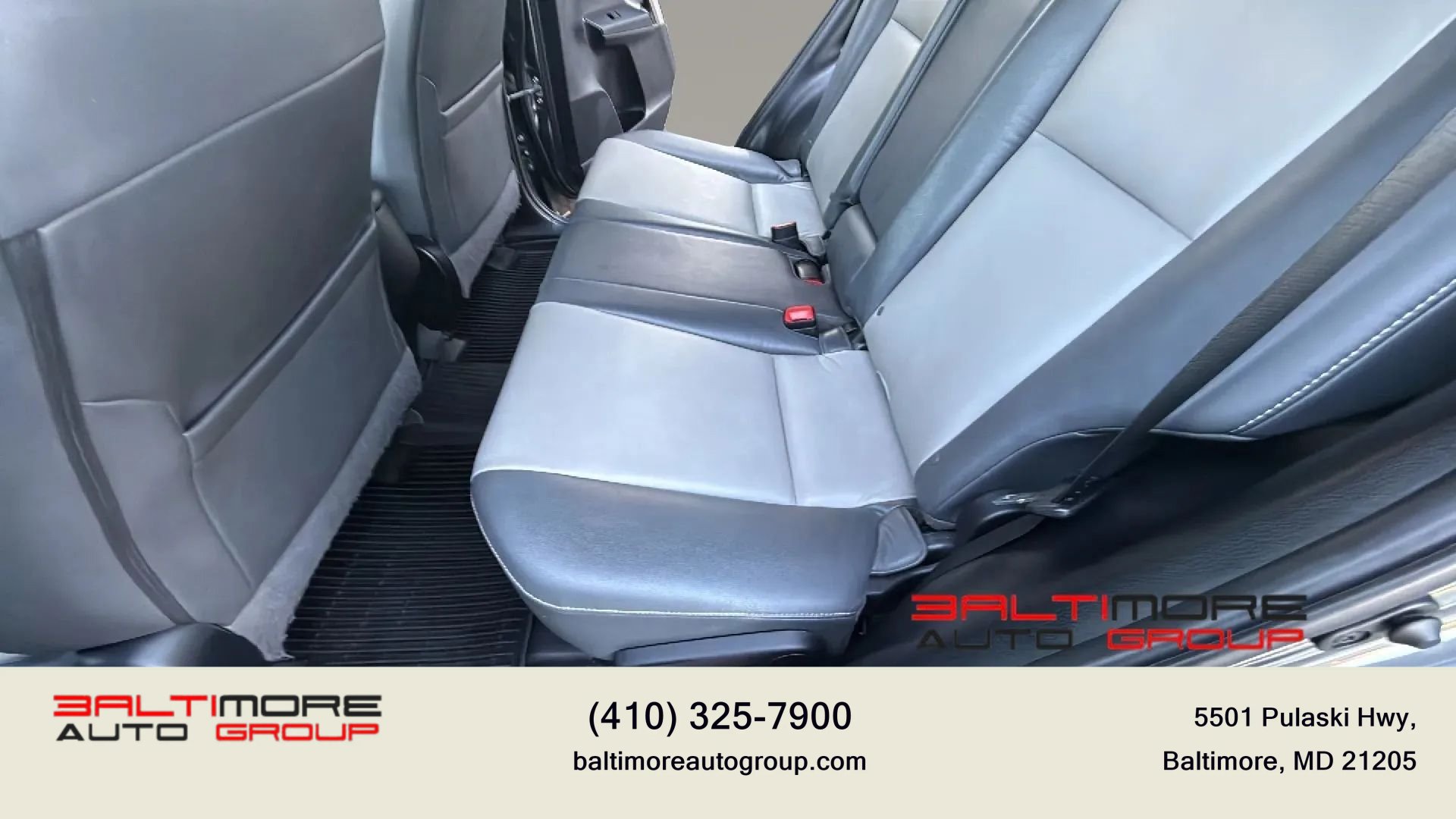 Used 2013 Toyota RAV4 Limited AWD/4WD image 25