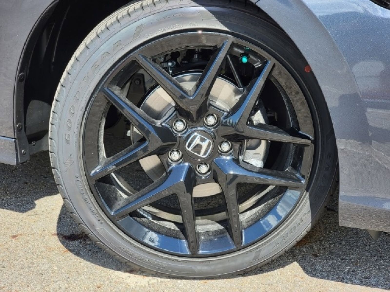 Used 2023 Honda Civic Sport image 10