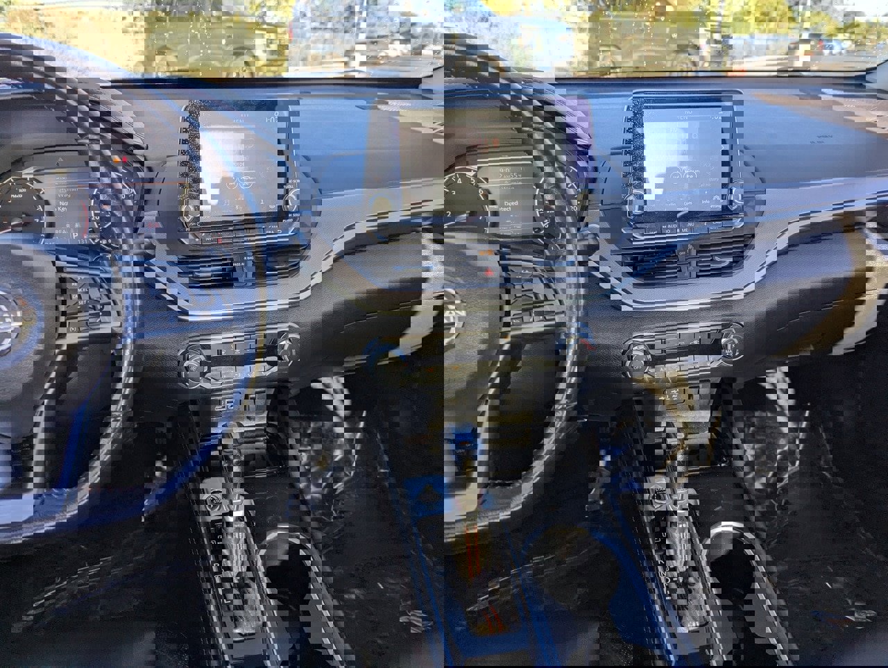 Certified 2023 Nissan Altima 2.5 SR image 18