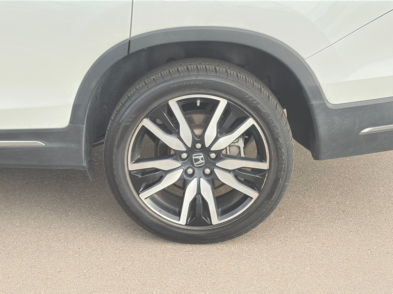 Used 2021 Honda Pilot Touring image 24