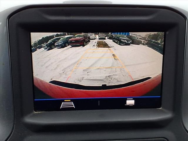 Used 2020 Chevrolet Silverado 2500 Custom w/ Custom Value Package image 24