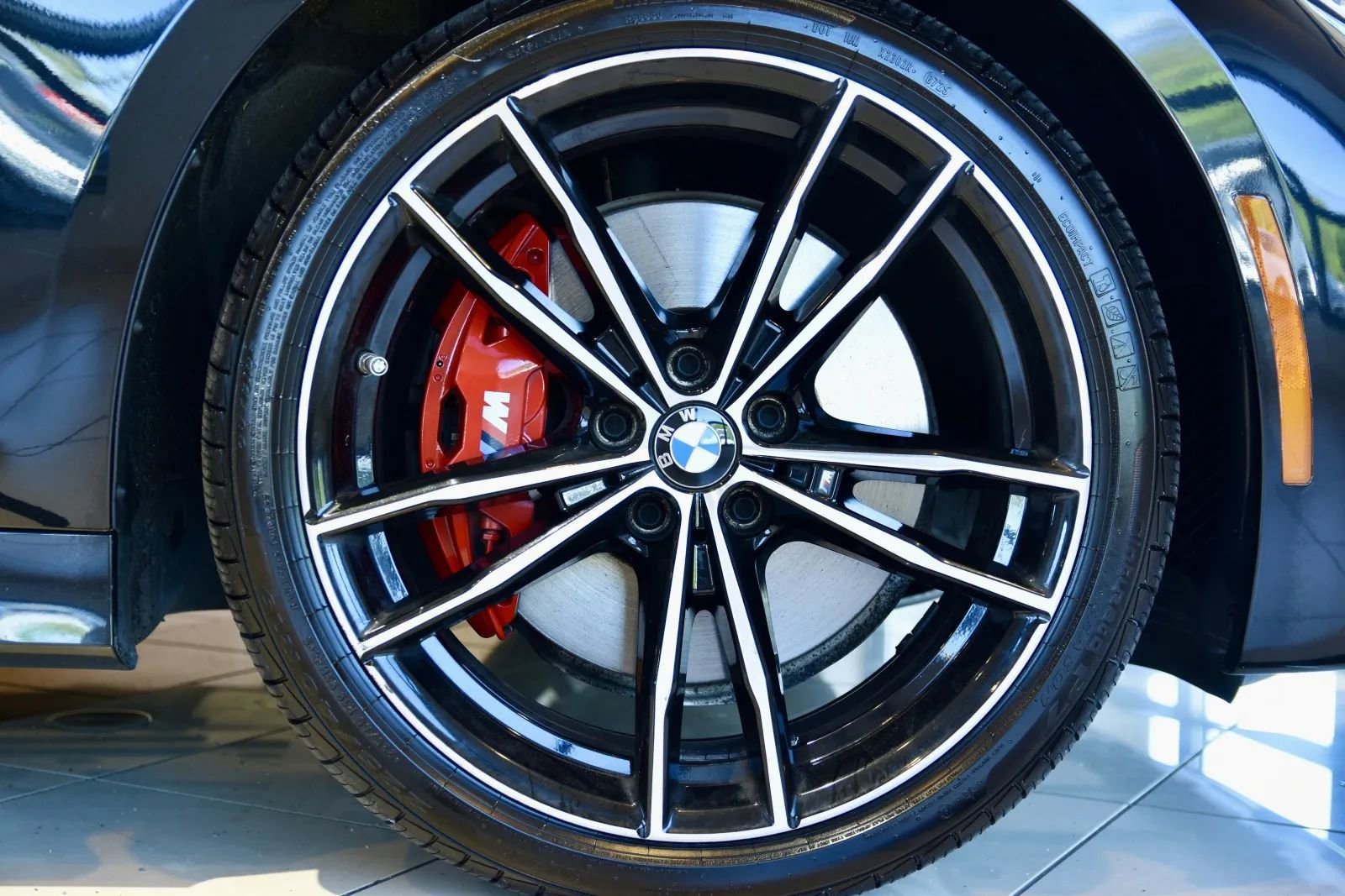 Used 2021 BMW M340i xDrive w/ Premium Package AWD/4WD image 11