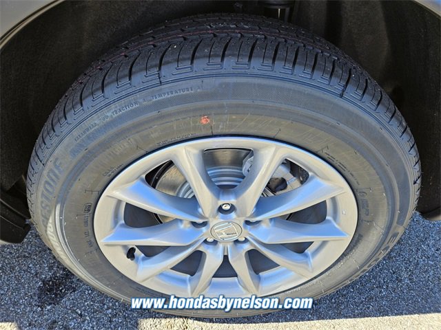 New 2026 Honda CR-V EX image 9