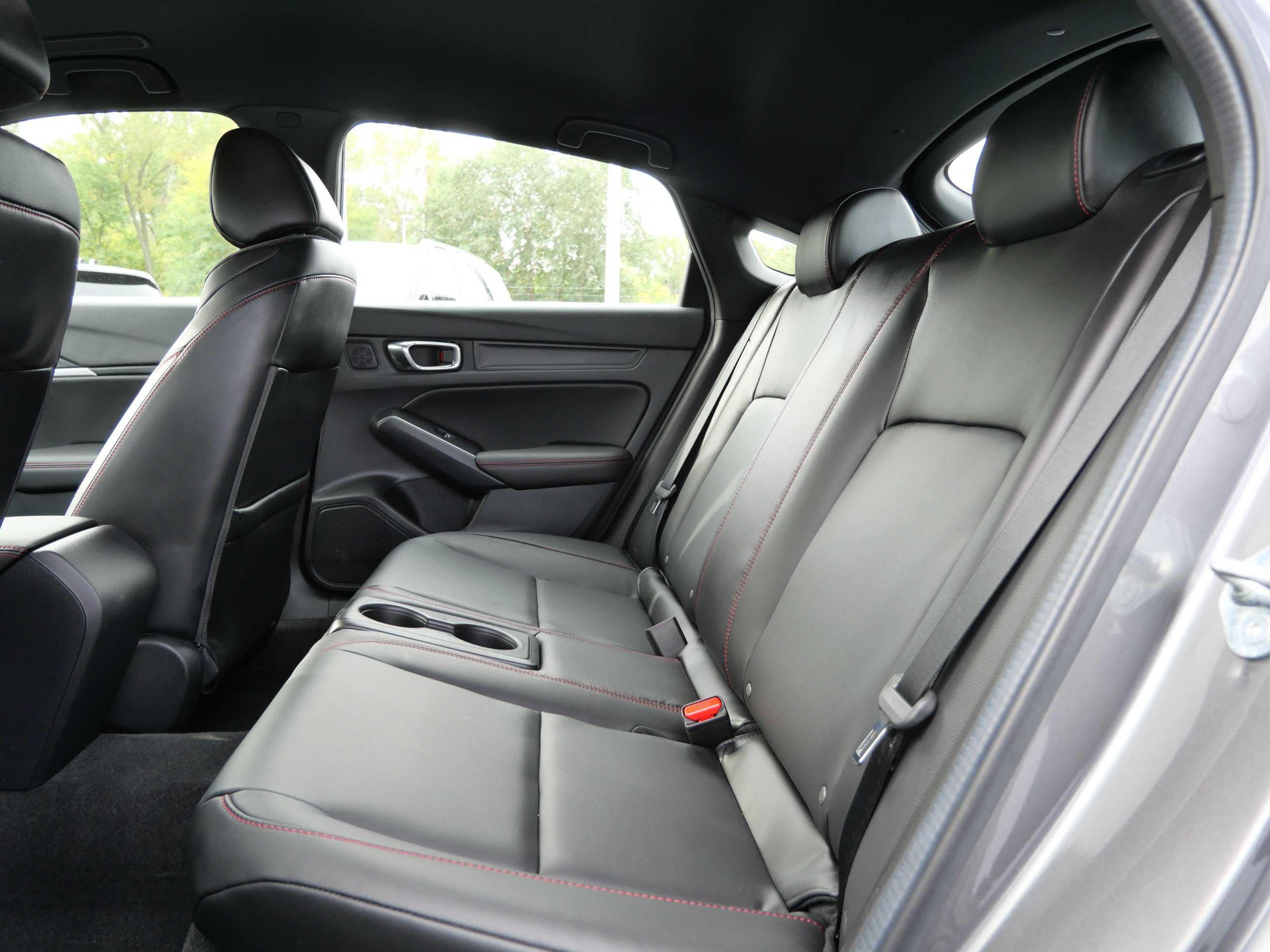Used 2024 Acura Integra Type S FWD image 15