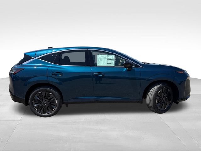 New 2026 Nissan Murano Platinum w/ Cargo Package AWD/4WD image 8
