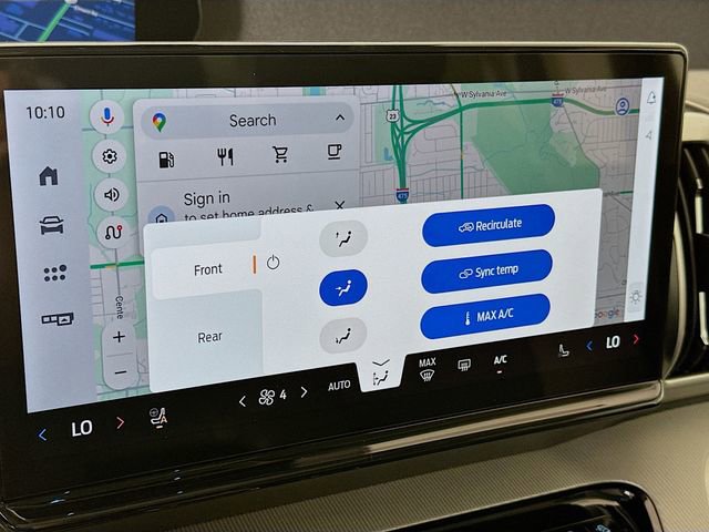 New 2025 Ford Expedition Max Active image 22