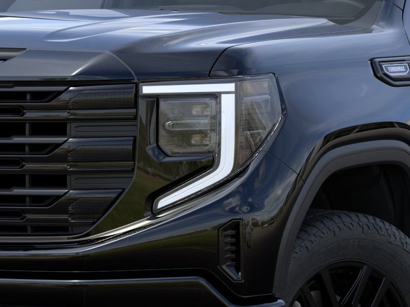 New 2026 GMC Sierra 1500 Elevation AWD/4WD image 10