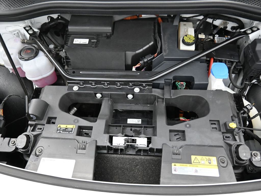 Used 2021 Volkswagen ID.4 Pro S w/ ID.4 Protection Package RWD image 7