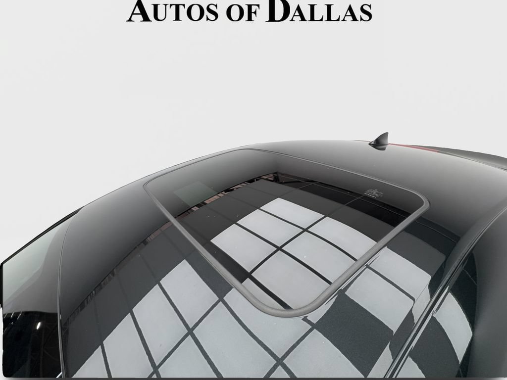 Used 2024 Lexus RC 300 F Sport w/ Navigation Package RWD image 11