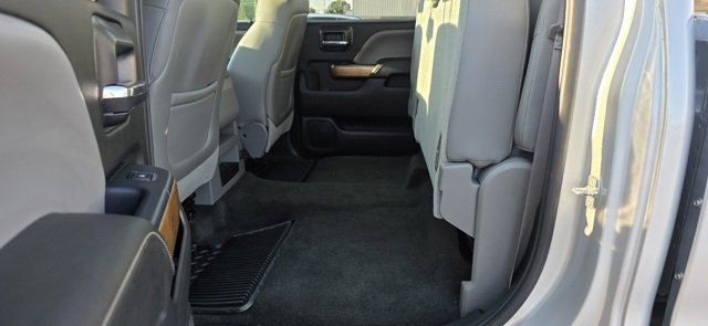Used 2015 Chevrolet Silverado 3500 LTZ w/ Duramax Plus Package image 11