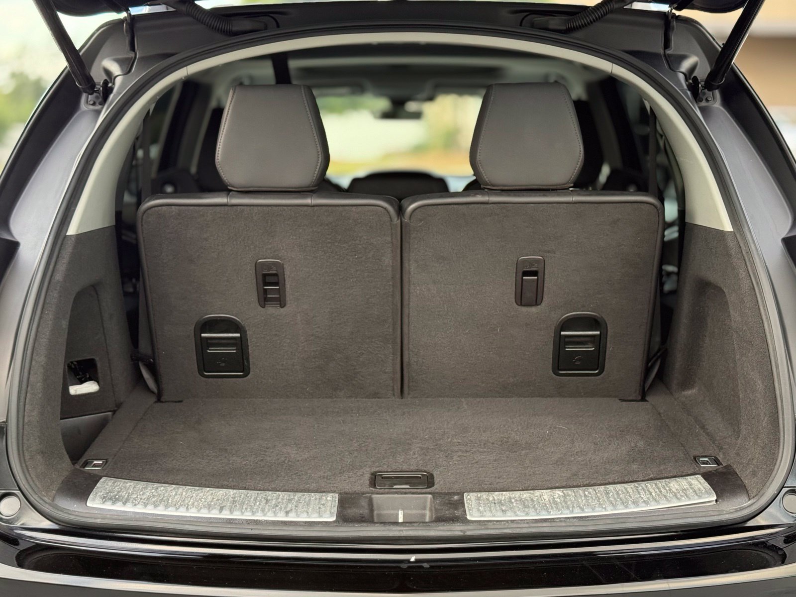 Used 2018 Acura MDX SH-AWD image 50
