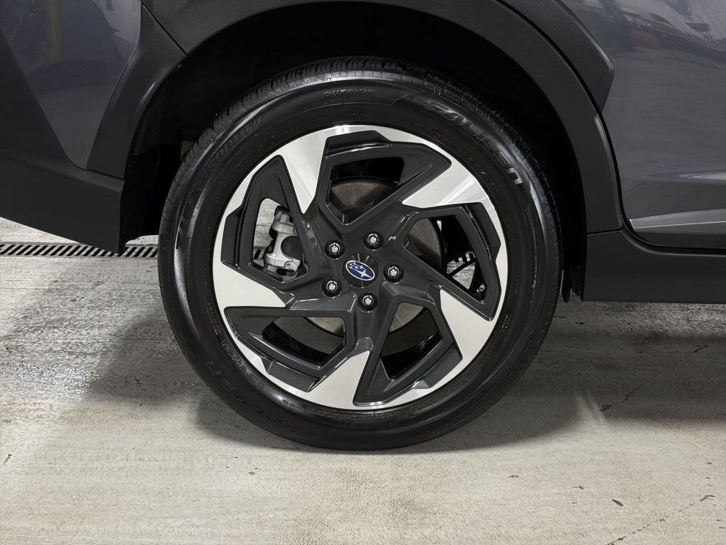 Certified 2024 Subaru Crosstrek 2.5i Limited AWD/4WD image 12