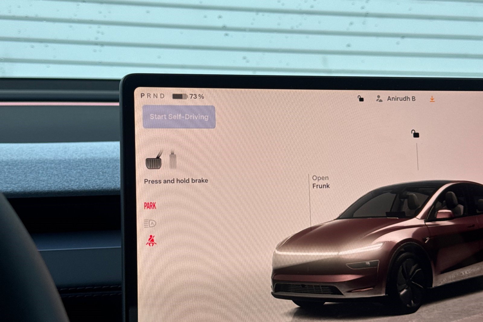 Used 2026 Tesla Model Y Long Range AWD/4WD image 20