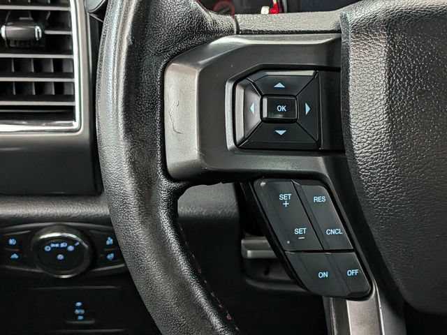 Used 2016 Ford F150 XLT w/ Equipment Group 301A Mid AWD/4WD image 33