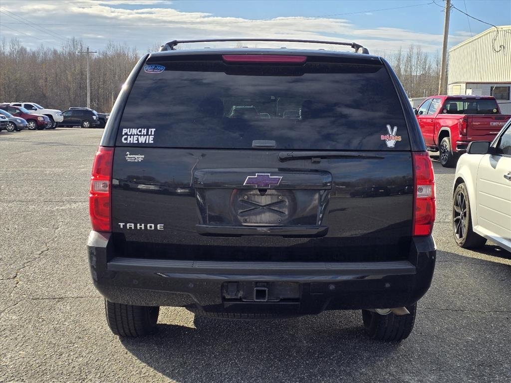 Used 2013 Chevrolet Tahoe LT image 8