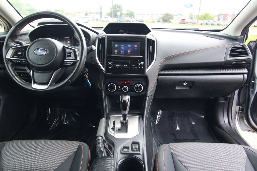 Used 2022 Subaru Crosstrek 2.0i Premium AWD/4WD image 37