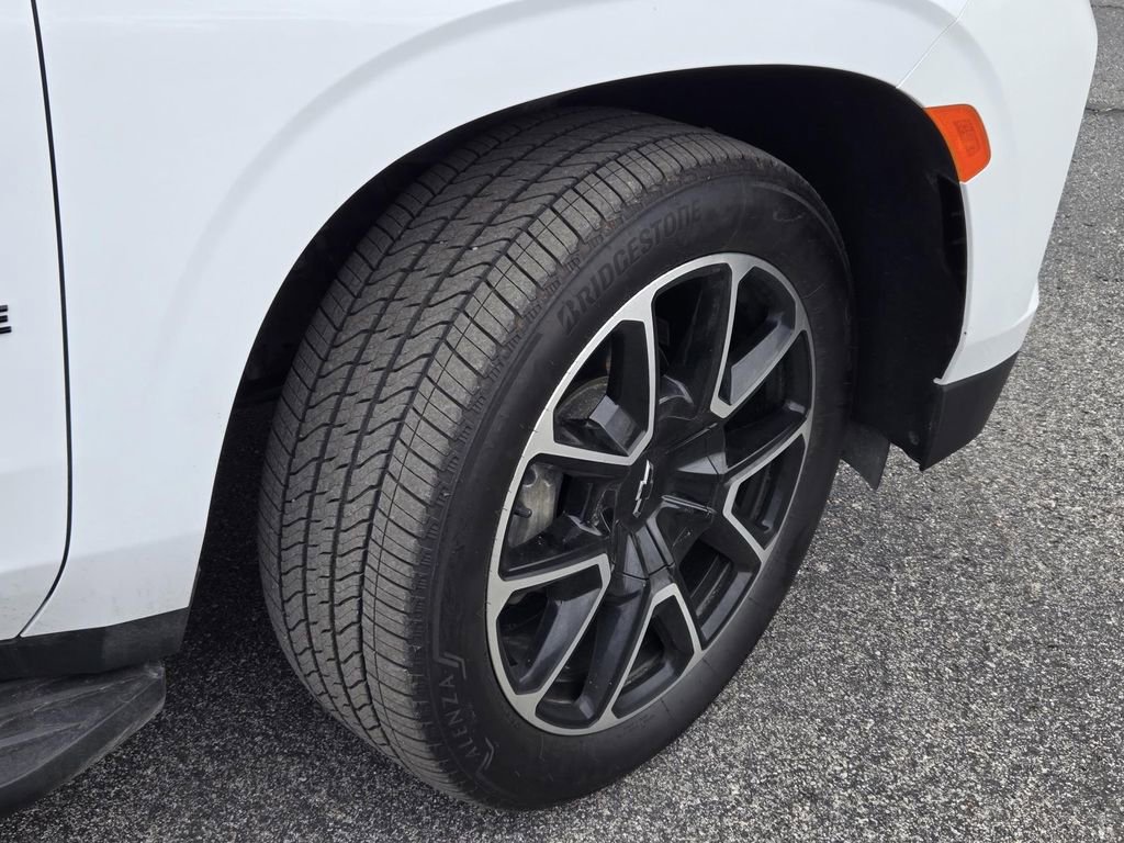 Used 2023 Chevrolet Tahoe RST image 6