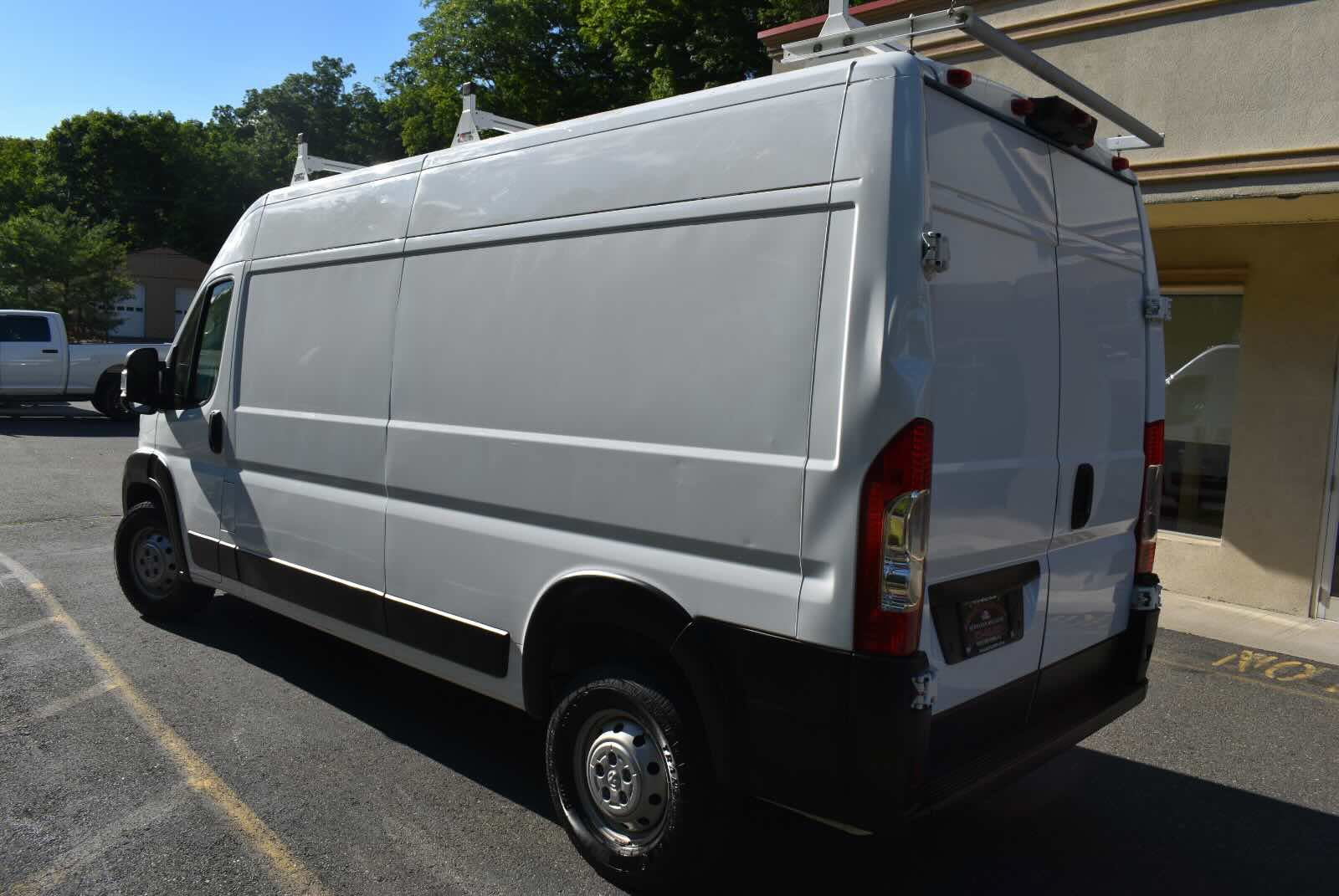 Used 2019 RAM ProMaster 2500 w/ Interior Convenience Group FWD image 6