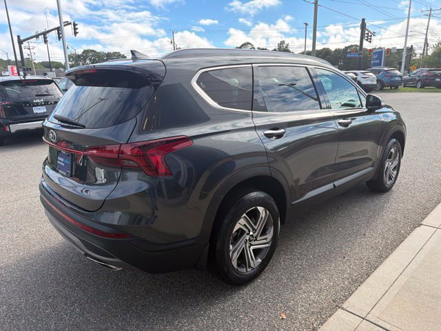 Certified 2023 Hyundai Santa Fe SEL AWD/4WD image 9