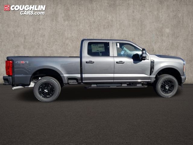 New 2026 Ford F250 XL w/ STX Appearance Package image 10