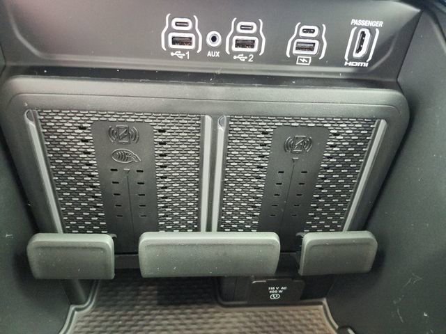 New 2026 RAM 1500 Laramie w/ Night Edition image 26