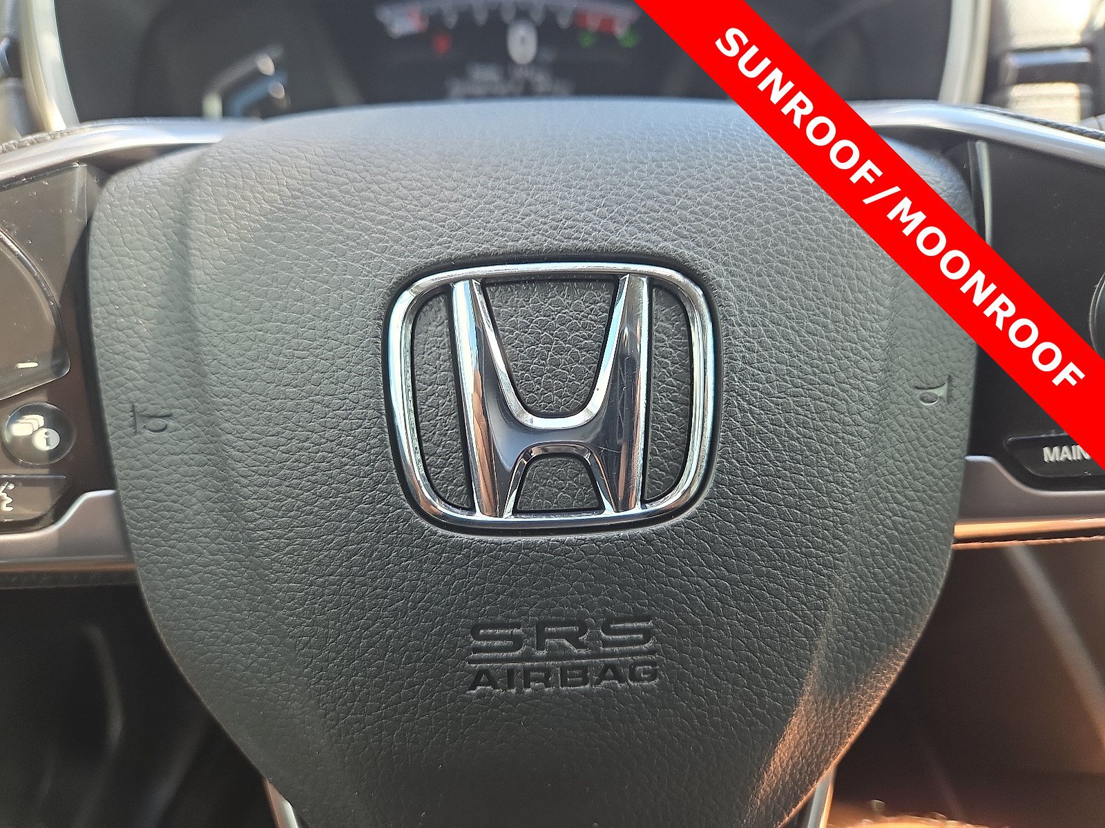 Used 2020 Honda CR-V EX image 22