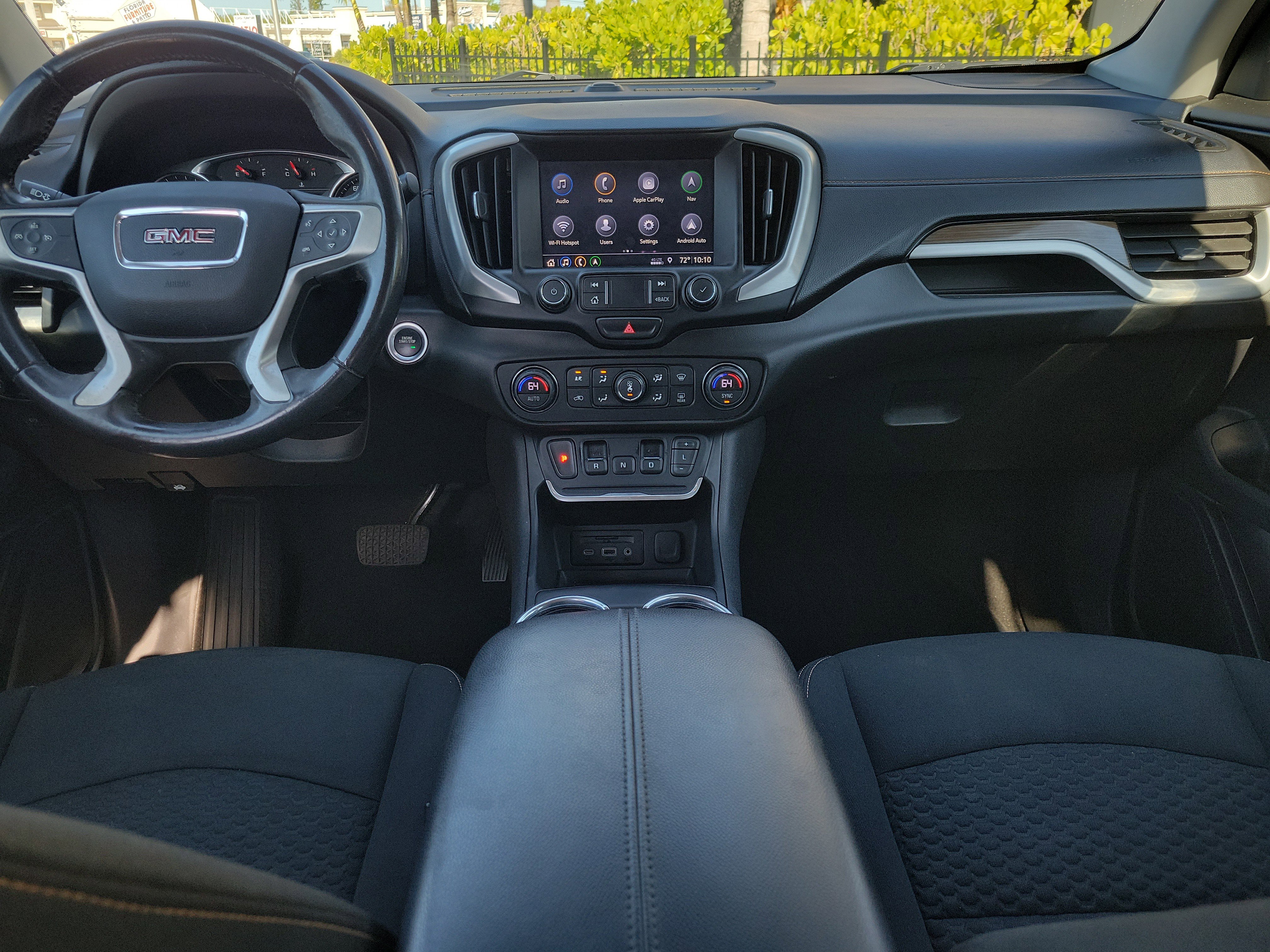 Used 2019 GMC Terrain SLE w/ Driver Convenience Package image 15