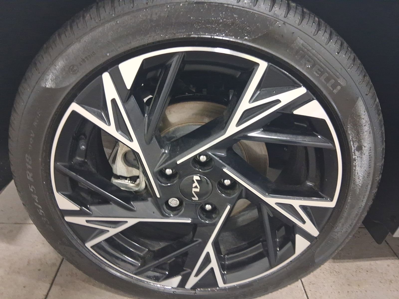 Used 2025 Kia K5 GT-Line w/ GT-Line Premium Package FWD image 12