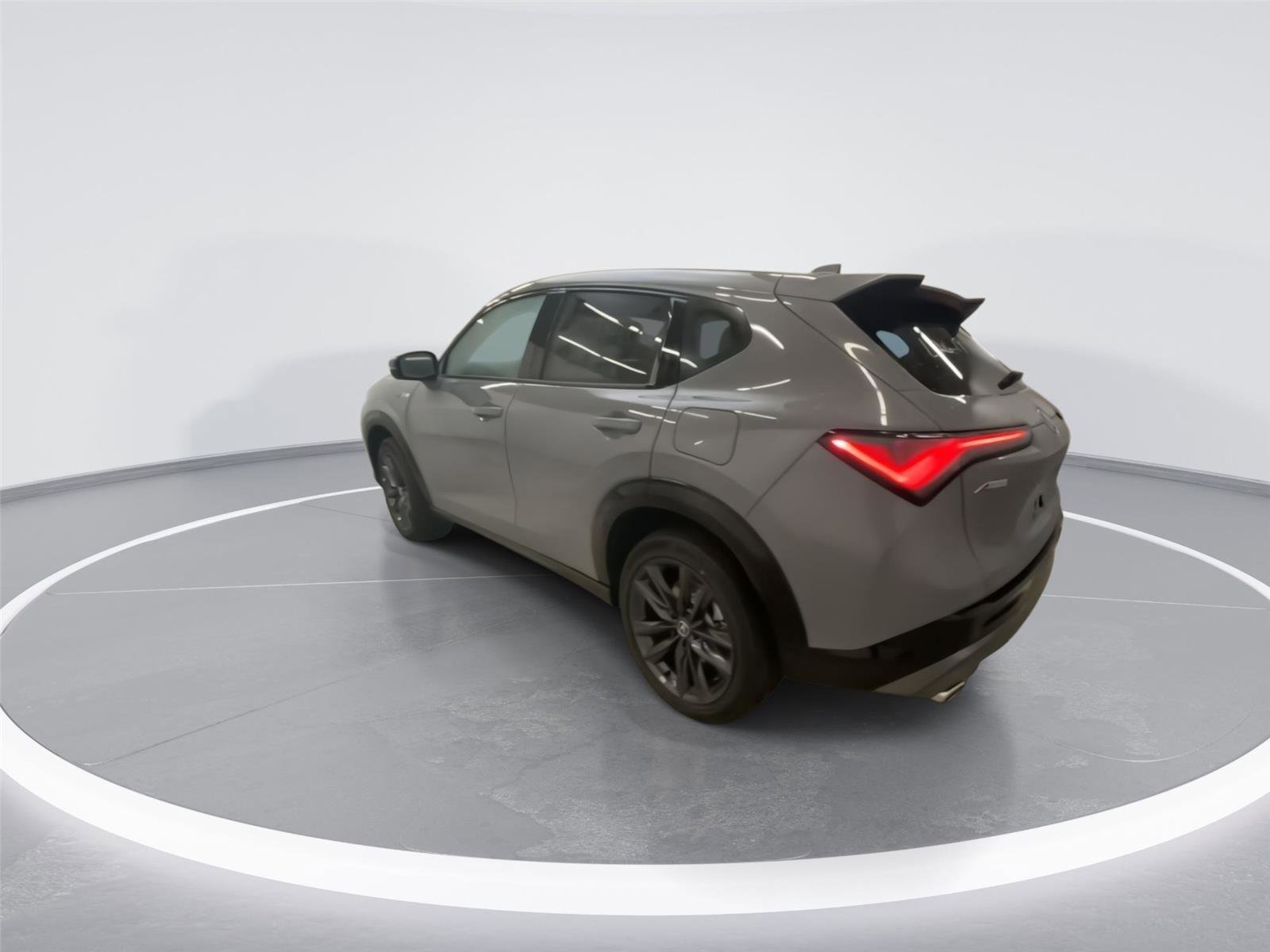 New 2026 Acura ADX A-Spec image 6