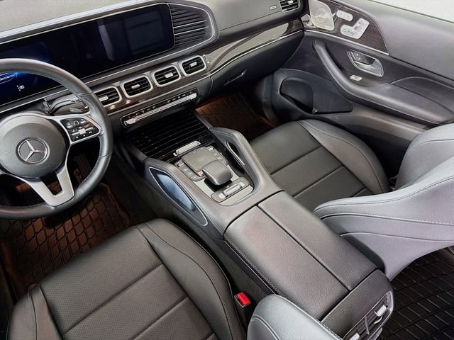 Used 2023 Mercedes-Benz GLS 450 4MATIC image 26