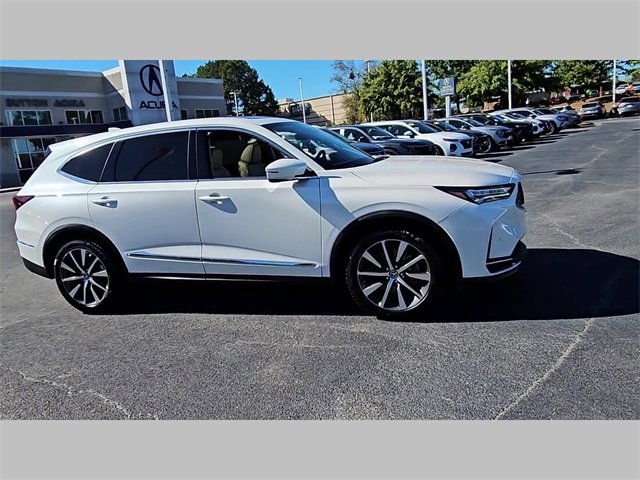 New 2026 Acura MDX w/ Technology Package image 57