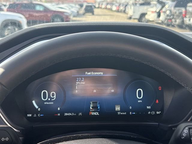 Used 2024 Ford Escape Platinum image 15