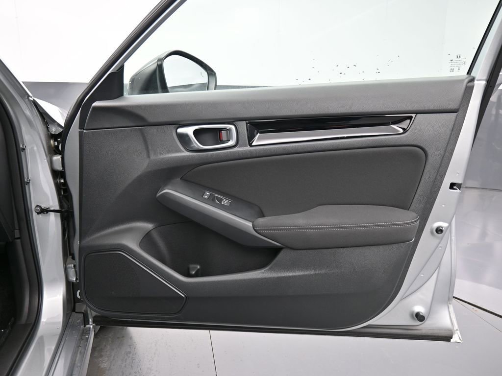 Certified 2026 Honda Civic Sport image 38